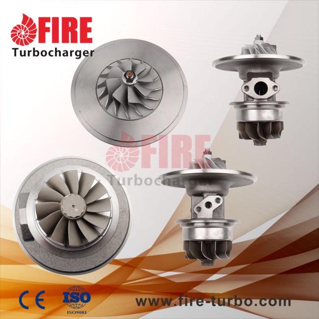 Cartridge H3B Turbo core CHRA 3533988 1356694 Scania 143 ECO Truck DS14 ...