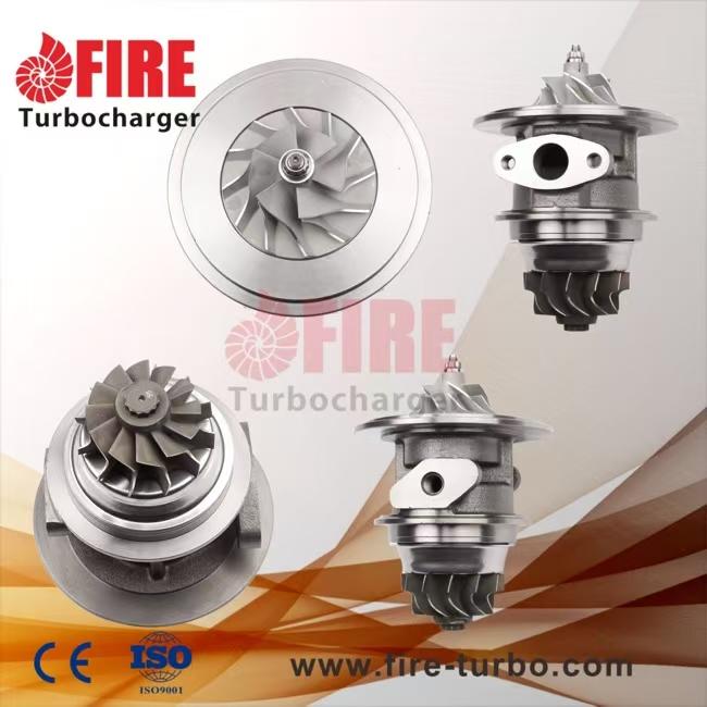 HX30W Turbocharger Cartridge 4040353 A3592318 With 4B Engine