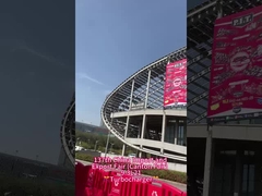 137th.  China Import and Export Fair (Canton Fair)