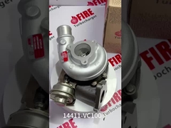 GT2052V Turbo 724639-5006S 14411-2X900  14411-VC100 For Nissan