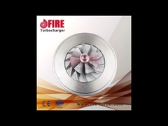 Turbocharger Cartridge