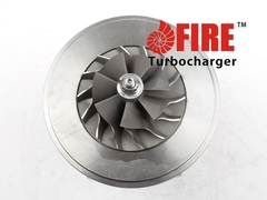 Turbocharger Cartridge