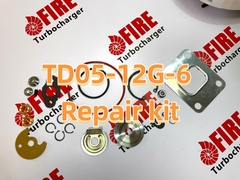 TD05-12G-6 Repair kit