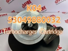 K04 53049880032 Turbocharger Cartridge
