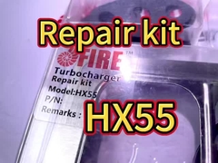 HX55 Repair kit