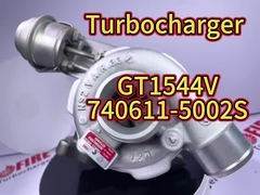 GT1544V 740611-5002S Turbocharger