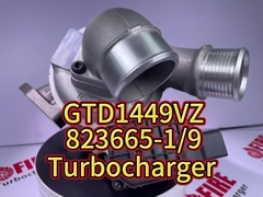 GTD1449VZ 823665-1/9 Turbocharger
