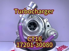 CT16 17201-30080 Turbocharger