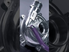 CT16 17201-30080 Turbocharger