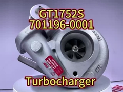 GT1752S 701196-0001 Turbocharger