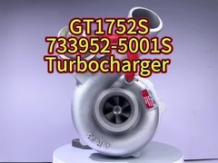 GT1752S 733952-5001S Turbocharger
