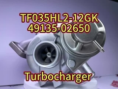 TF035HL2-12GK 49135-02650 Turbocharger
