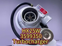 HX25W 3599350 Turbocharger