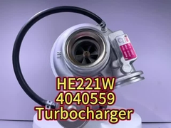 HE221W 4040559 Turbocharger