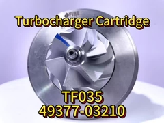 TF035 49377-03210 Turbocharger Cartridge