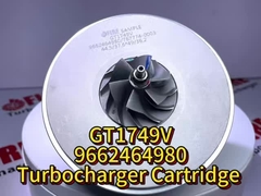 GT1749V 9662464980 Turbocharger Cartridge
