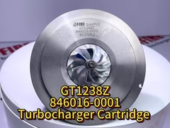 GT1238Z 846016-0001 Turbocharger Cartridge