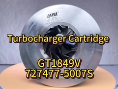GT1849V 727477-5007S Turbocharger Cartridge