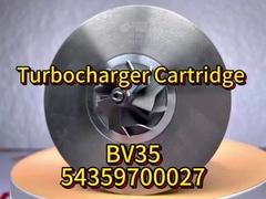 BV35 54359700027 Turbocharger Cartridge
