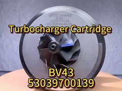 BV43 53039700139 Turbocharger Cartridge