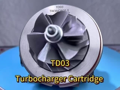 TD03 Turbocharger Cartridge