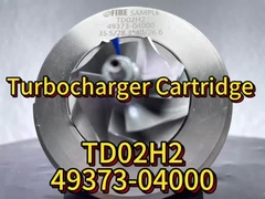 TD02H2 49373-04000 Turbocharger Cartridge
