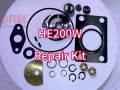 HE200W Turbocharger Repair Kit /  Turbocharger Repair Tools