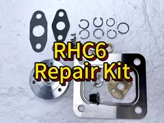 RHC6 Repair Kit