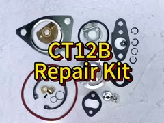 CT12B Repair Kit