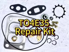 TO4E35 Repair Kit
