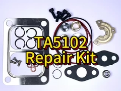 TA5102 Repair Kit