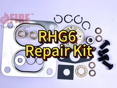 RHG6 Repair Kit