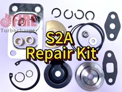 S2A Repair Kit
