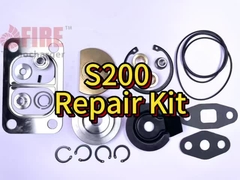 S200 Repair Kit