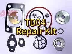 TD04 Repair Kit