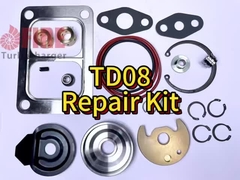 TD08 Repair Kit