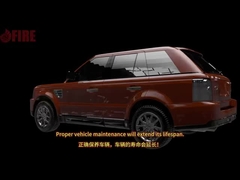 How to properly maintain a turbocharger？