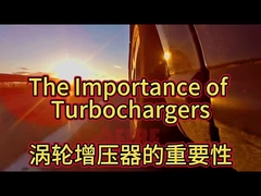 The Importance of Turbochargers