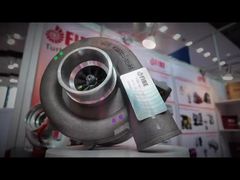 THE 138TH CANTON FAIR