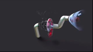 Boost Engine Power With This High Performance Turbocharger