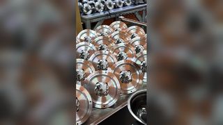 Turbocharger Cartridge-1