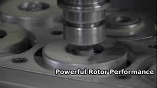rotor