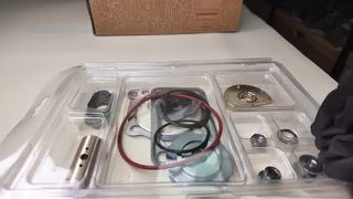 Repair-kit