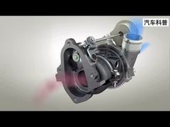 The Wastegate’s Monologue: How I Keep the Engine from 
