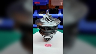 HS30 -Turbocharger Cartridge