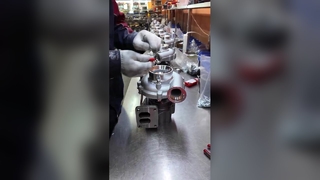 Twin-Scroll Turbochargers