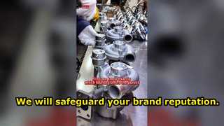 We will safeguard your brand reputation.