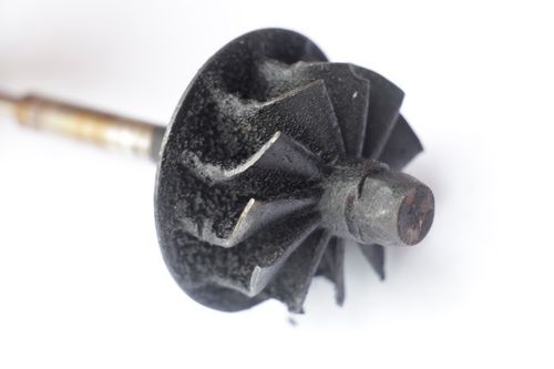 Latest company news about Turbocharger Diagnosis Process--Oil Leakage Diagnosis