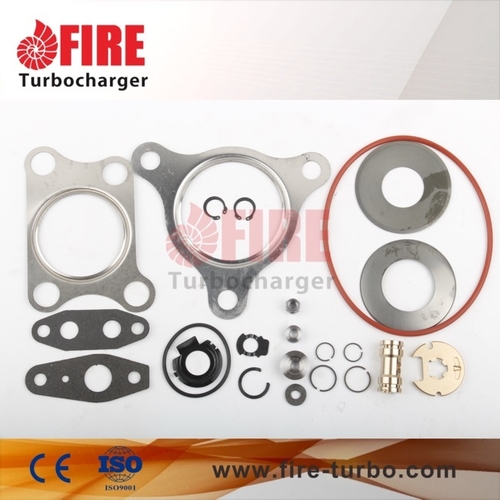 Latest company news about Turbocharger failure? It can be easily fixed by replacing the repair kit