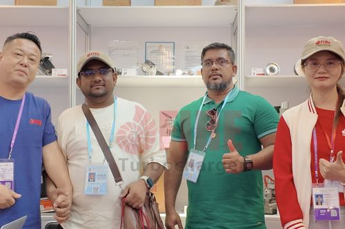 Latest company news about Boost Your Business Growth: High-Quality Turbochargers for the Global Market.